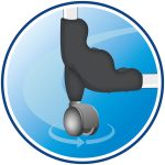 Suszarka na pranie Vileda Mixer 3