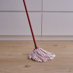 Mop sznurkowy Vileda Microfibre & Power