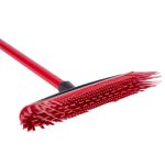 Szczotka do zamiatania sierści i włosów Vileda  Always Clean Pet Pro bez drążka