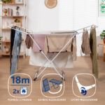 Suszarka Vileda Universal