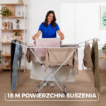 Suszarka Vileda Universal