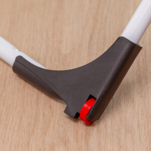 Suszarka Vileda Universal - Łatwe przesuwanie