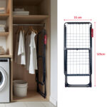 Suszarka Vileda Universal Ultimate czarna