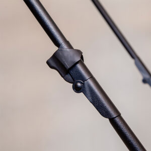 Suszarka Vileda Universal Ultimate czarna - Dodatkowe bezpieczeństwo