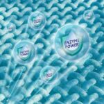 Ściereczka uniwersalna z enzymami Vileda Pro Clean 4 szt.