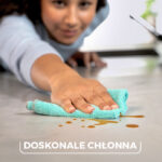 Ściereczka z mikrofibry z enzymami Vileda Pro Clean 2 szt.