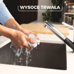 Ściereczka z mikrofibry z enzymami Vileda Pro Clean 2 szt.