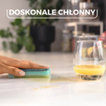 Zmywak z enzymami Vileda Pro Clean 2 szt.