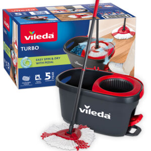 Mop obrotowy Vileda Turbo