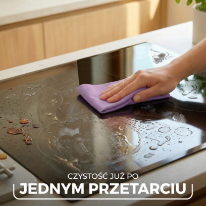 Ściereczka Vileda ACTIFIBRE PRO kuchenna 1 szt. - 