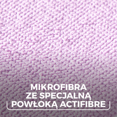 Ściereczka Vileda ACTIFIBRE PRO kuchenna 1 szt. - 