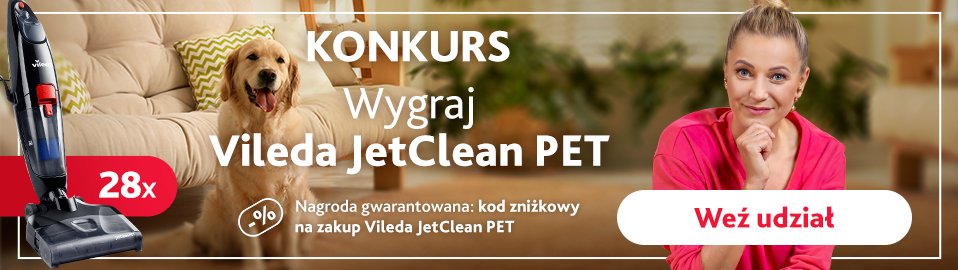 JetClean Pet